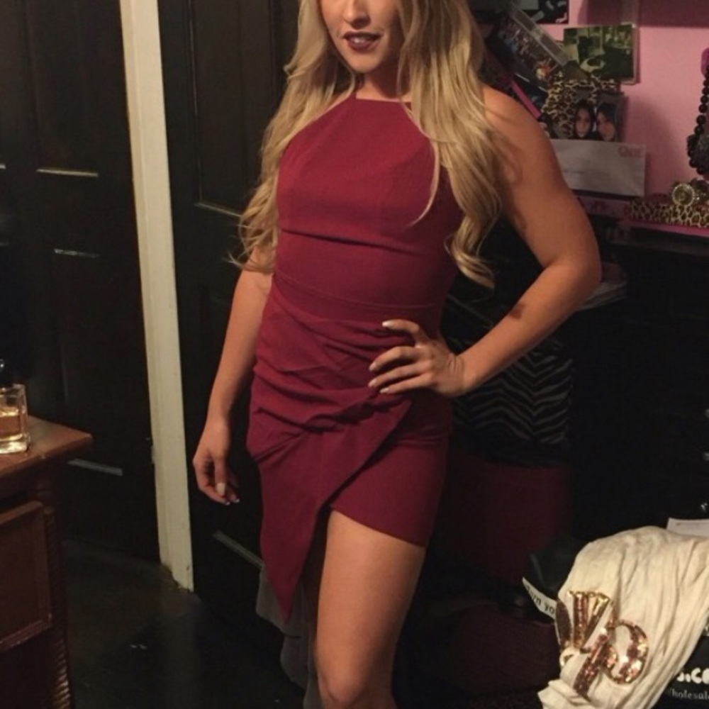 Sexy dress